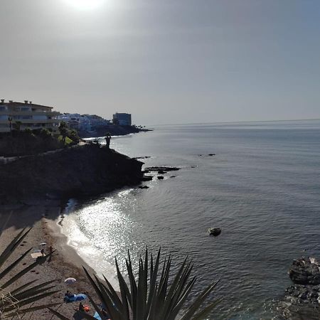 Apartamento Torrequebrada Бенальмадена Экстерьер фото