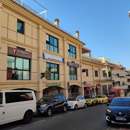 Apartamento Torrequebrada Бенальмадена Экстерьер фото