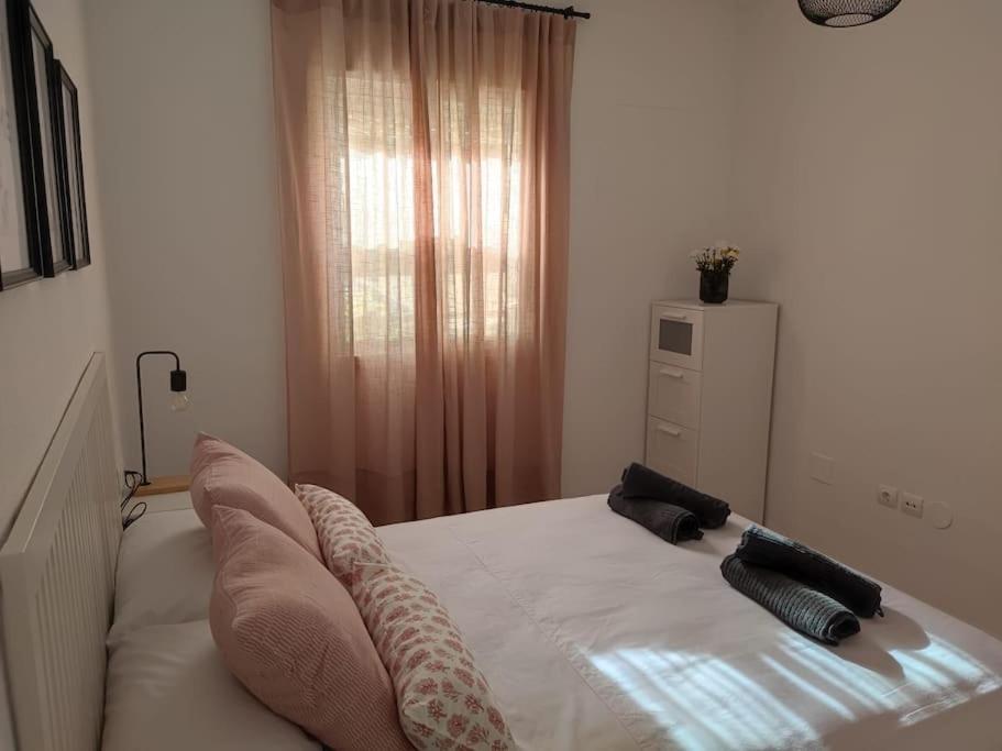 Apartamento Torrequebrada Бенальмадена Экстерьер фото