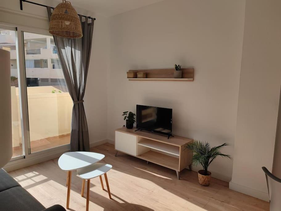 Apartamento Torrequebrada Бенальмадена Экстерьер фото