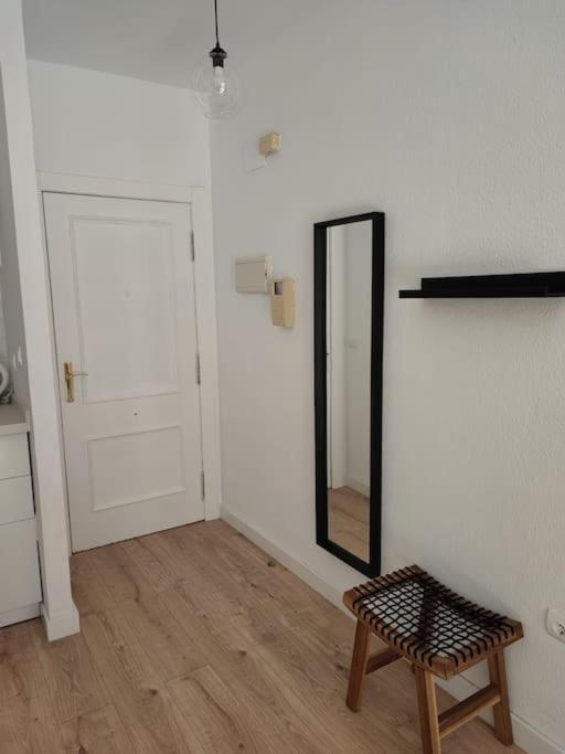 Apartamento Torrequebrada Бенальмадена Экстерьер фото
