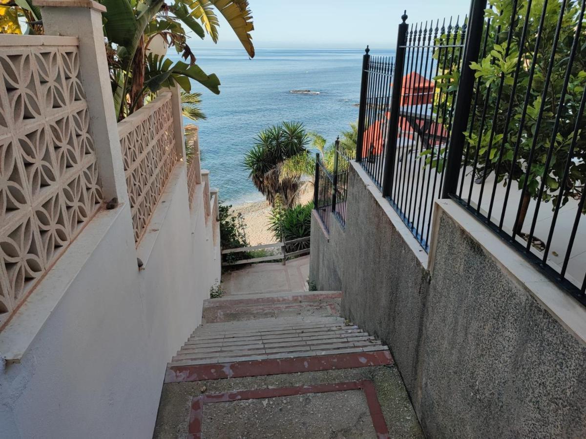 Apartamento Torrequebrada Бенальмадена Экстерьер фото
