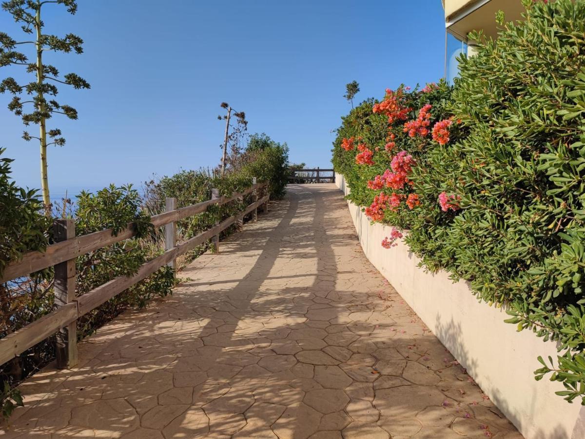 Apartamento Torrequebrada Бенальмадена Экстерьер фото